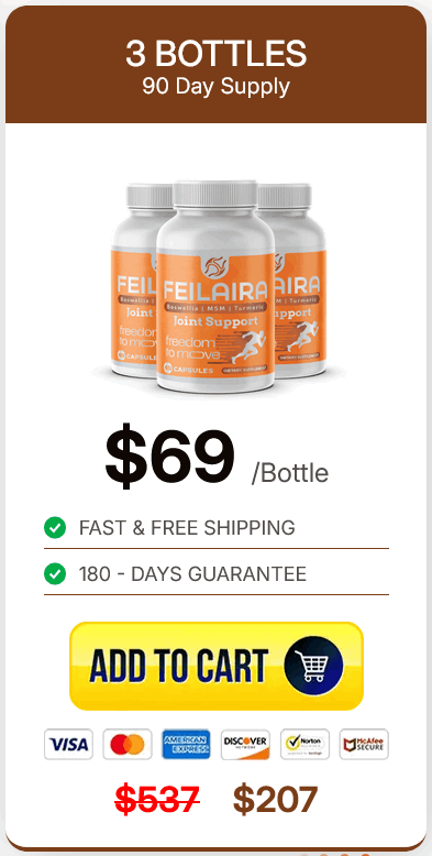 Feilaira-3-bottle - order-now-( Ninety Days Supply) - image